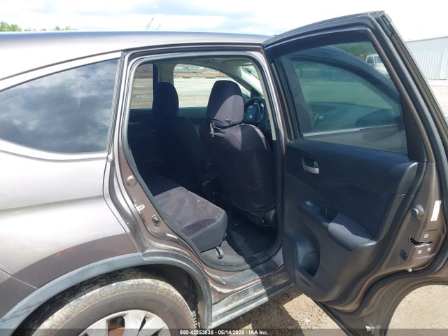 2HKRM4H58EH621063 Honda CR-V EX