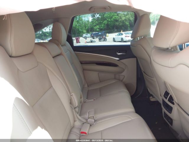 5J8YD4H58JL013823 Acura j35y5
