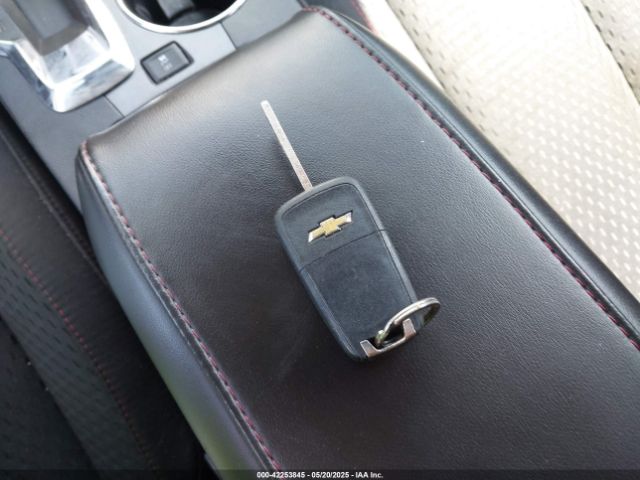 2GNFLEEK8E6106324 Chevrolet EQUINOX LS