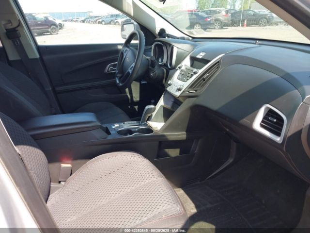 2GNFLEEK8E6106324 Chevrolet EQUINOX LS