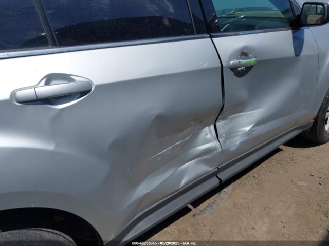 2GNFLEEK8E6106324 Chevrolet EQUINOX LS