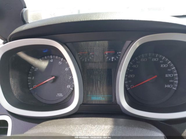 2GNFLEEK8E6106324 Chevrolet EQUINOX LS