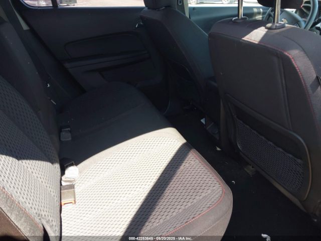 2GNFLEEK8E6106324 Chevrolet EQUINOX LS