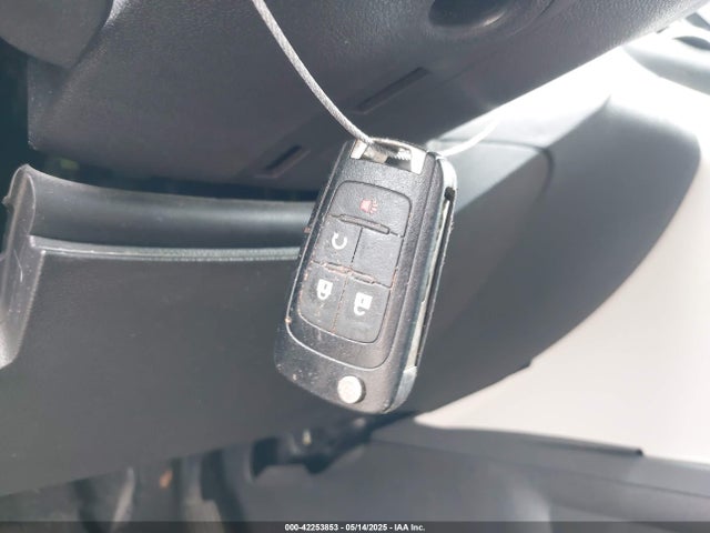 2GNALCEK6G1141457 Chevrolet EQUINOX LT