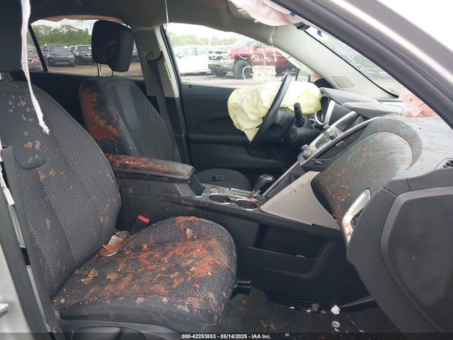 2GNALCEK6G1141457 Chevrolet EQUINOX LT