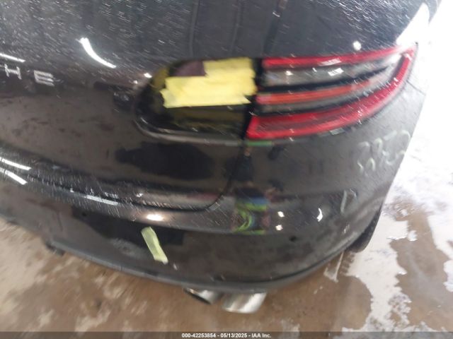 2018 PORSCHE MACAN WP1AB2A55JLB32335 Photo 5