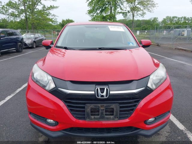 3CZRU6H55GM727943 Honda HR-V EX