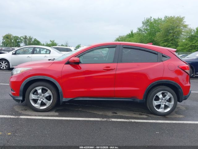 3CZRU6H55GM727943 Honda HR-V EX