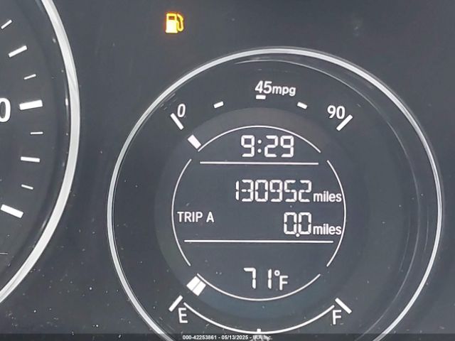 3CZRU6H55GM727943 Honda HR-V EX