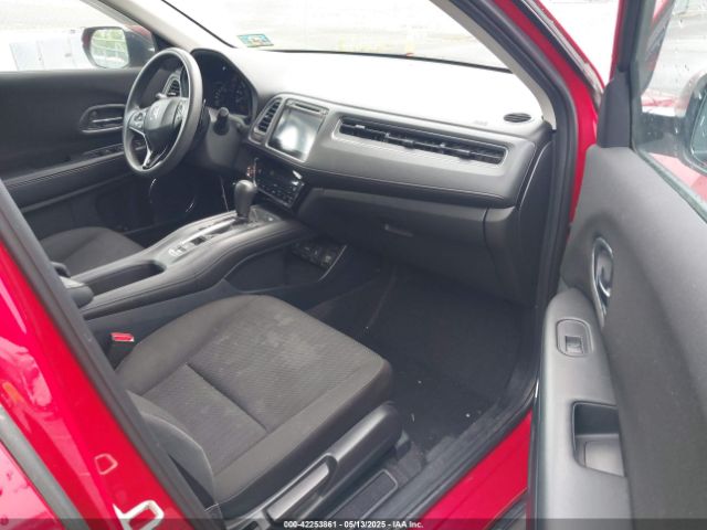 3CZRU6H55GM727943 Honda HR-V EX