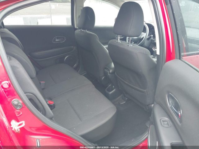 3CZRU6H55GM727943 Honda HR-V EX