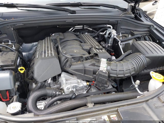 1C4SDJGJ4RC176269 Dodge 2024