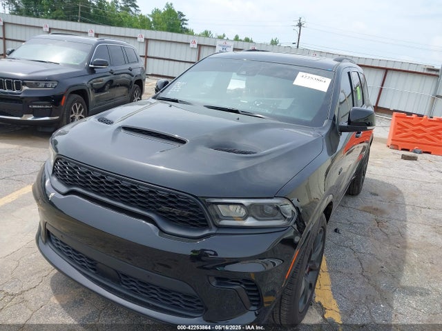 1C4SDJGJ4RC176269 Dodge 2024