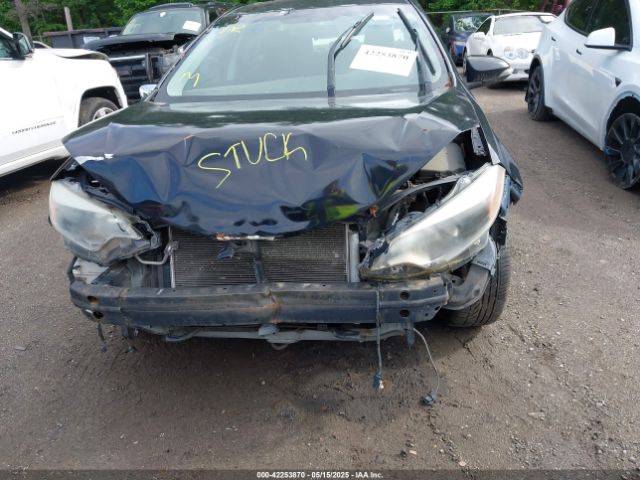 2T1BURHE7FC367459 Toyota Corolla S Plus