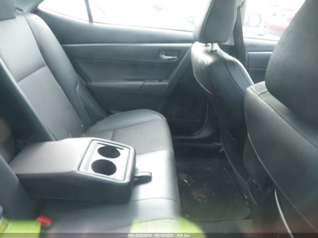 2T1BURHE7FC367459 Toyota Corolla S Plus