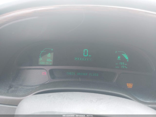 2001 CADILLAC DEVILLE 1G6KD54YX1U239255 Photo 6
