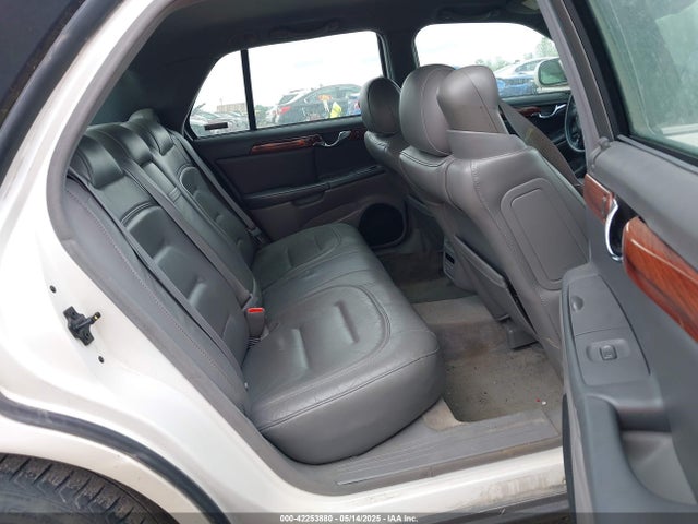 2001 CADILLAC DEVILLE 1G6KD54YX1U239255 Photo 7