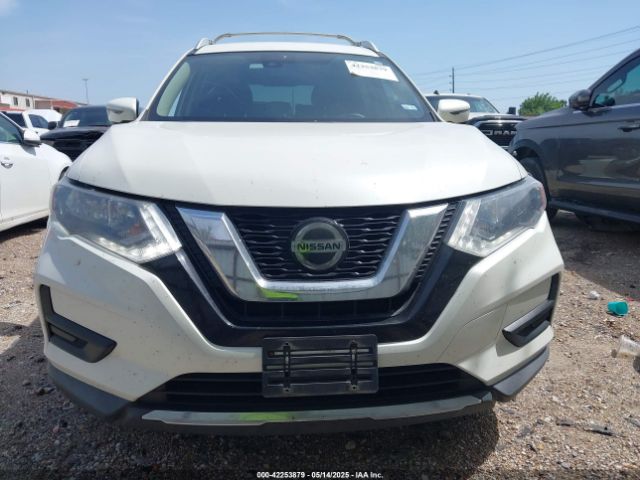 KNMAT2MT2KP543145 Nissan 2019