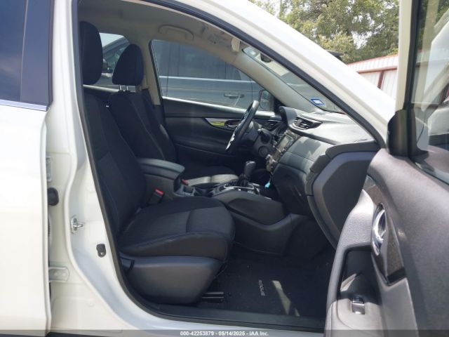 KNMAT2MT2KP543145 Nissan 2019