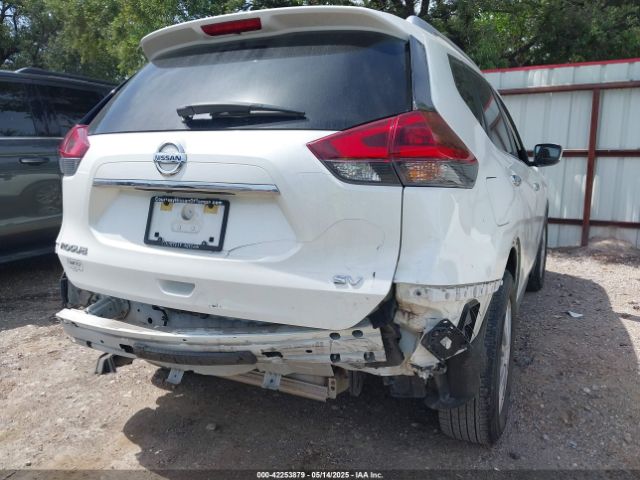 KNMAT2MT2KP543145 Nissan 2019