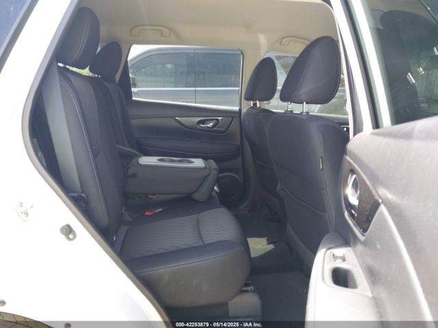 KNMAT2MT2KP543145 Nissan 2019