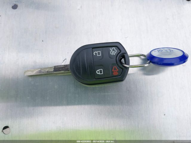 3FADP4EJ0HM166054 Ford FIESTA SE