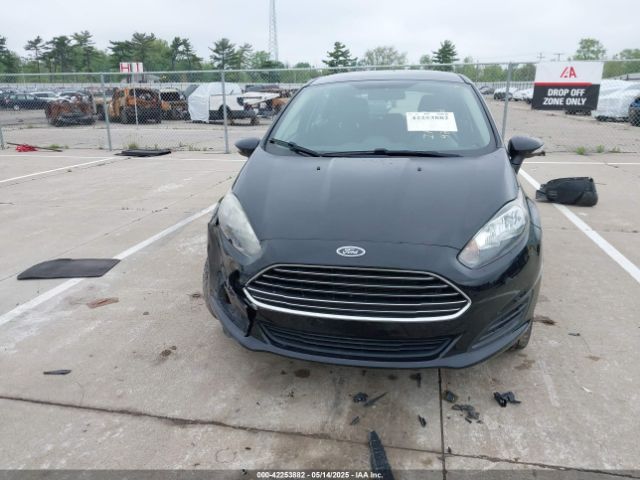 3FADP4EJ0HM166054 Ford FIESTA SE