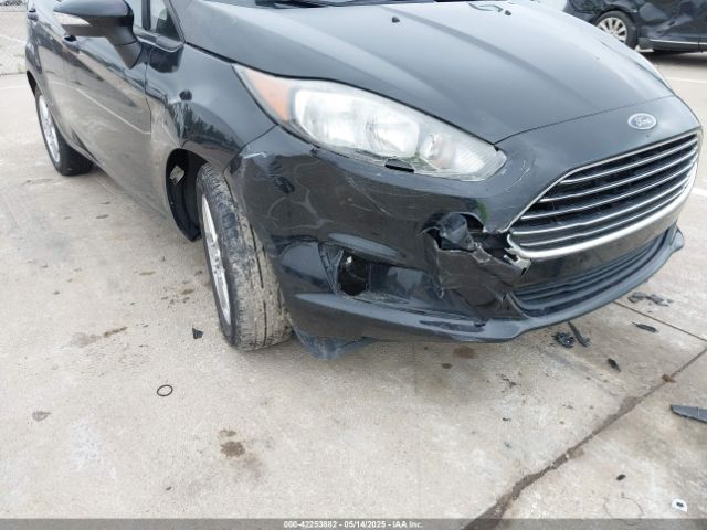 3FADP4EJ0HM166054 Ford FIESTA SE