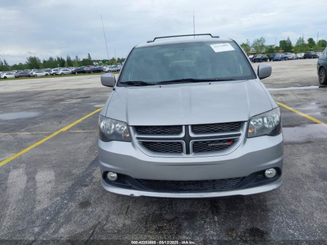 2C4RDGEG7HR807515 Dodge Grand Caravan Gt