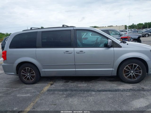 2C4RDGEG7HR807515 Dodge Grand Caravan Gt