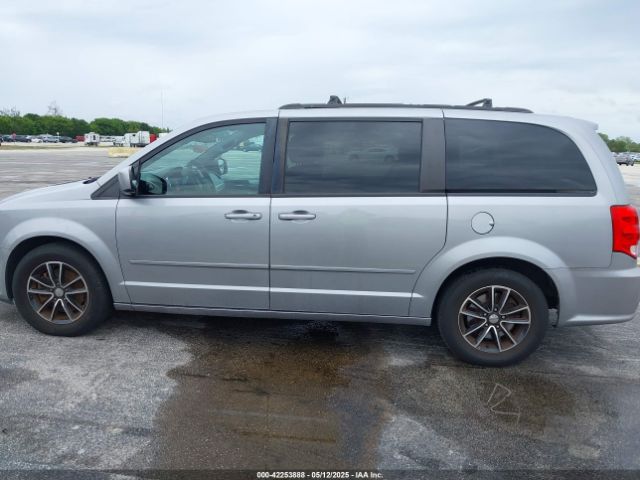 2C4RDGEG7HR807515 Dodge Grand Caravan Gt