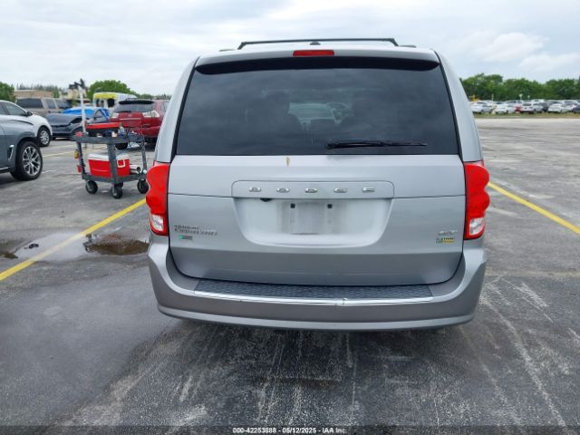 2C4RDGEG7HR807515 Dodge Grand Caravan Gt