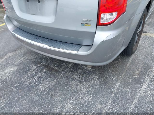 2C4RDGEG7HR807515 Dodge Grand Caravan Gt