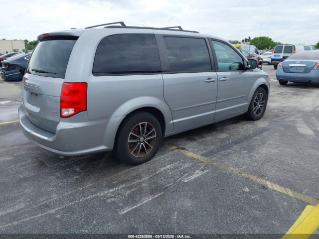 2C4RDGEG7HR807515 Dodge Grand Caravan Gt