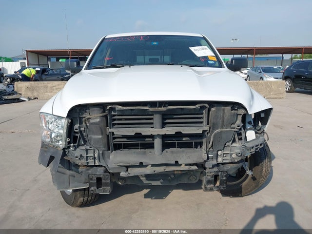 1C6RR6LG8FS634671 RAM 1500 Lone Star