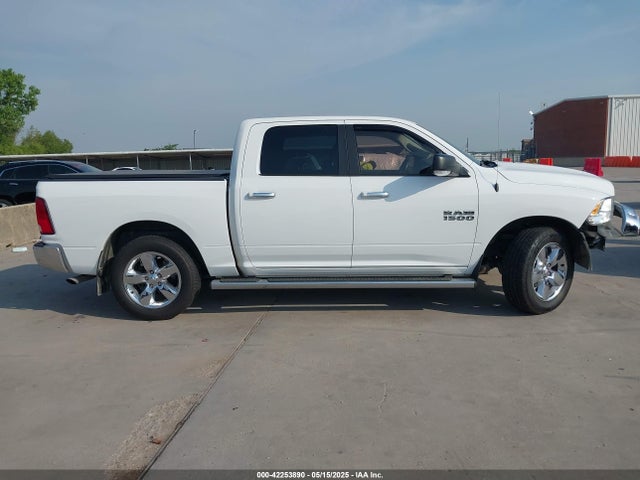 1C6RR6LG8FS634671 RAM 1500 Lone Star