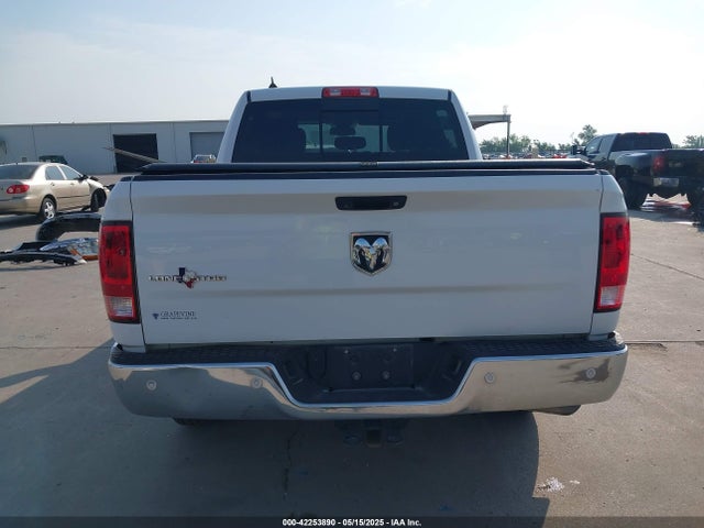 1C6RR6LG8FS634671 RAM 1500 Lone Star