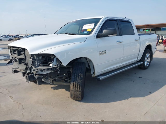 1C6RR6LG8FS634671 RAM 1500 Lone Star