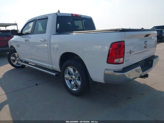 1C6RR6LG8FS634671 RAM 1500 Lone Star