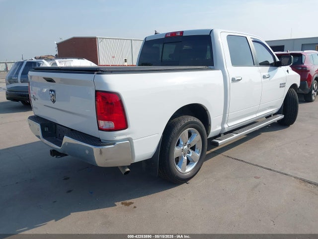 1C6RR6LG8FS634671 RAM 1500 Lone Star