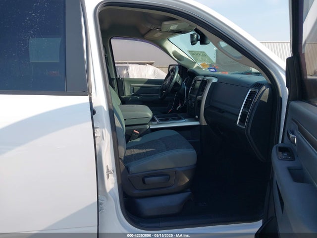 1C6RR6LG8FS634671 RAM 1500 Lone Star