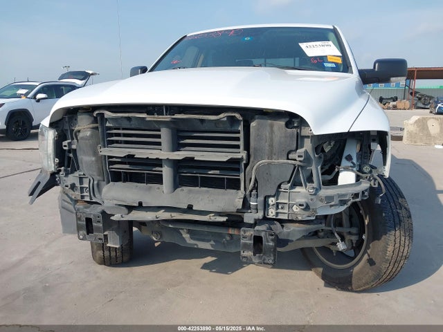 1C6RR6LG8FS634671 RAM 1500 Lone Star