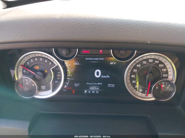 1C6RR6LG8FS634671 RAM 1500 Lone Star