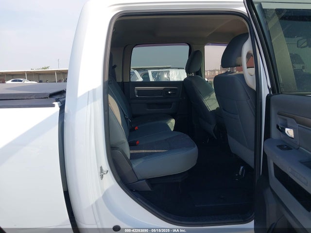 1C6RR6LG8FS634671 RAM 1500 Lone Star