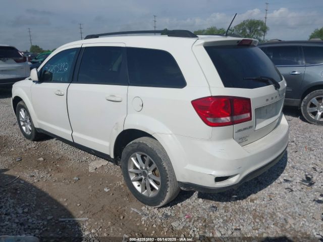 3C4PDCBG9FT726921 Dodge Journey Sxt