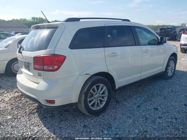 3C4PDCBG9FT726921 Dodge Journey Sxt
