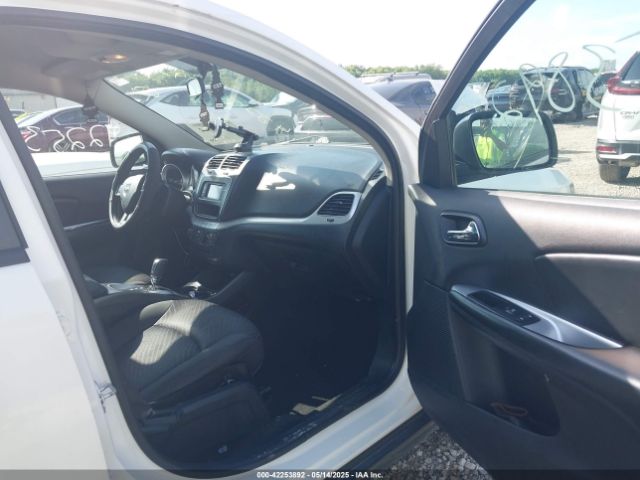 3C4PDCBG9FT726921 Dodge Journey Sxt