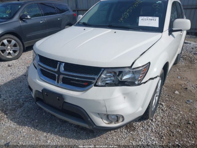 3C4PDCBG9FT726921 Dodge Journey Sxt