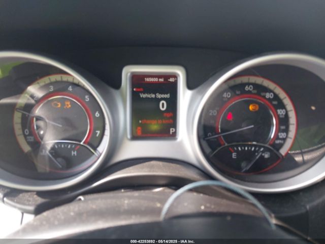 3C4PDCBG9FT726921 Dodge Journey Sxt