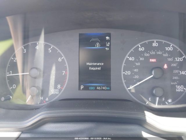 5YFB4MDE1PP026245 Toyota COROLLA LE